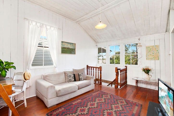 110 Rockbourne Terrace, PADDINGTON QLD 4064, Paddington - Thumbnail 3