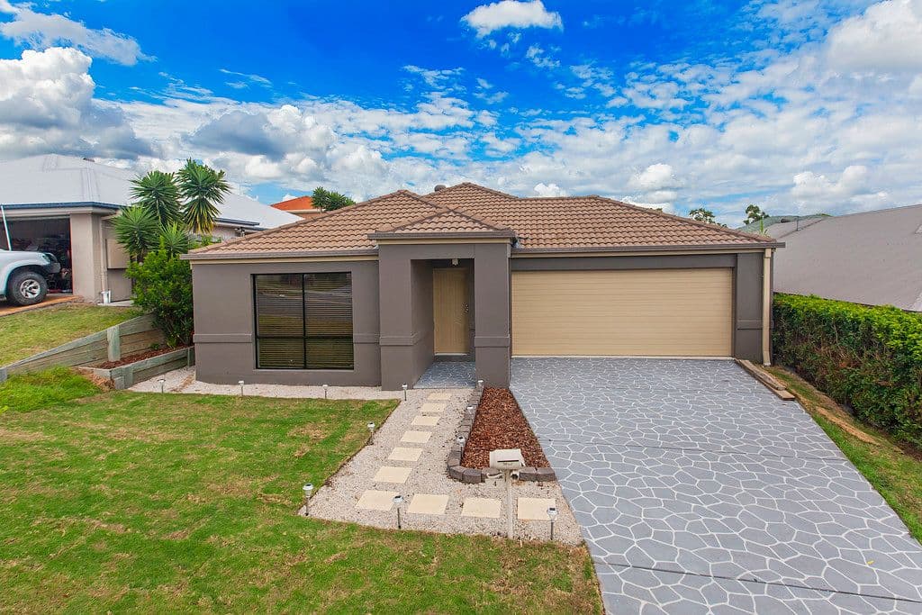4 Amadeus Circuit, Springfield Lakes QLD 4300, Springfield Lakes - Thumbnail 2