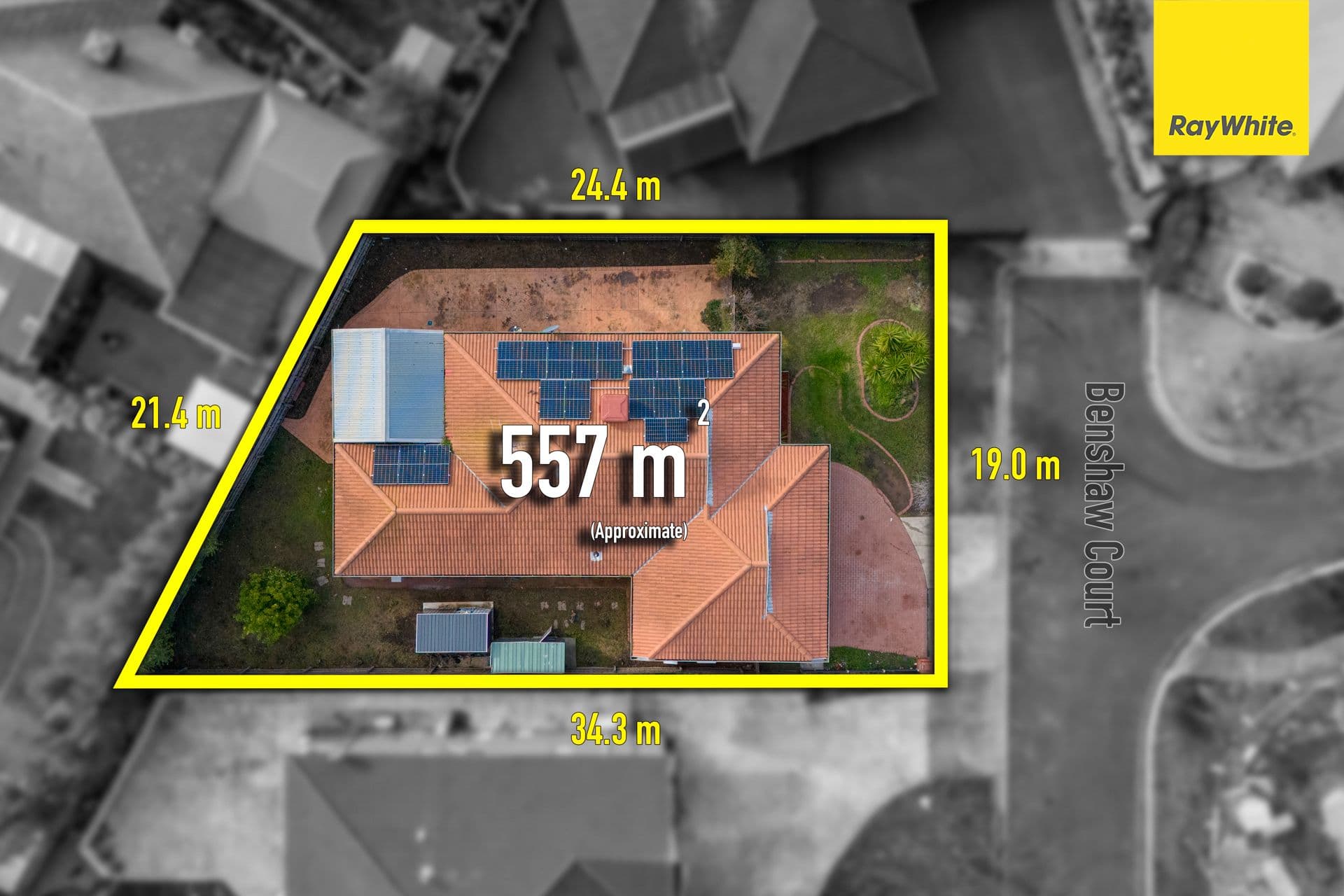 11 Benshaw Court, Hillside VIC 3037, Hillside - Image 1