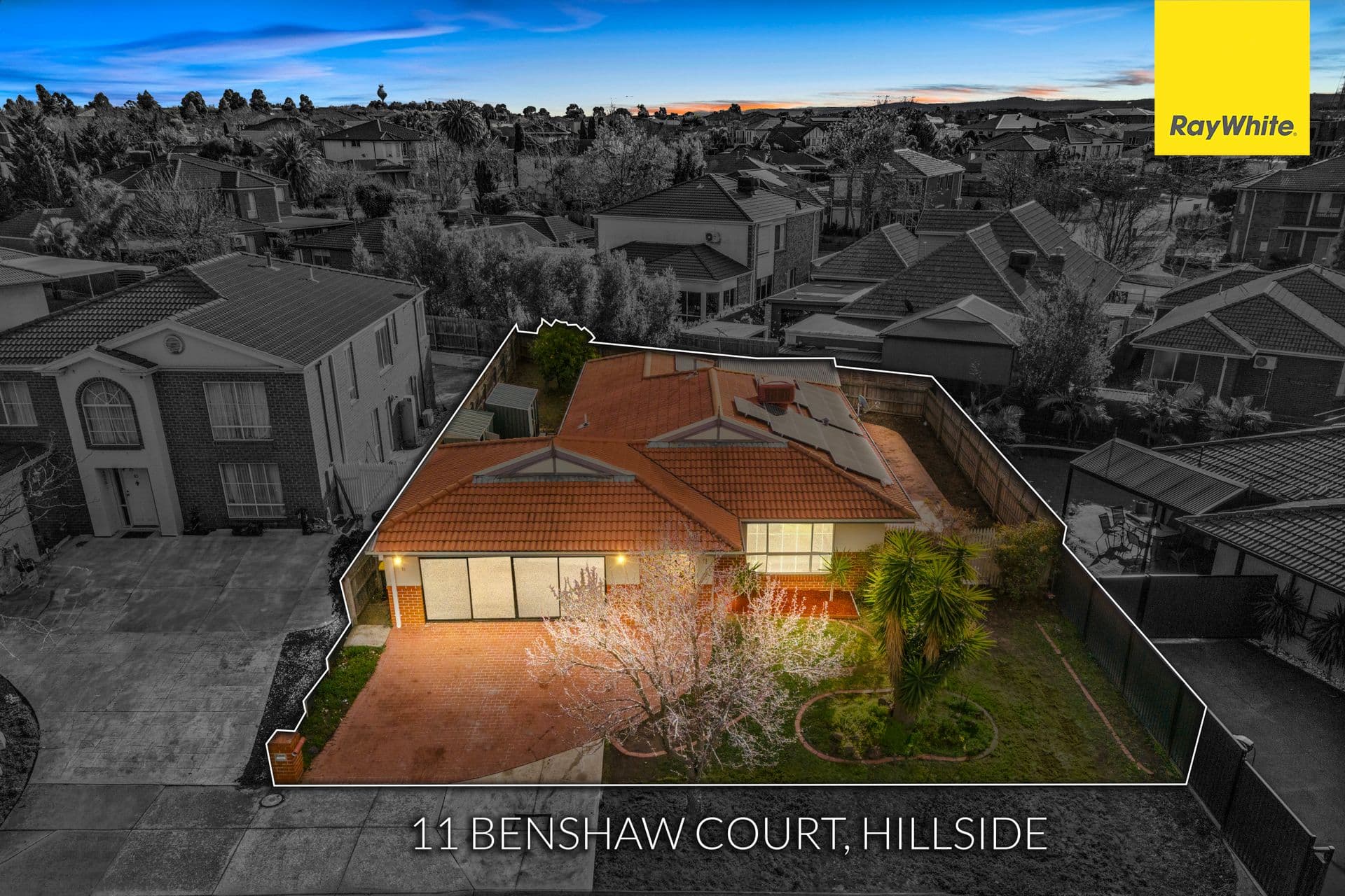 11 Benshaw Court, Hillside VIC 3037, Hillside - Thumbnail 5