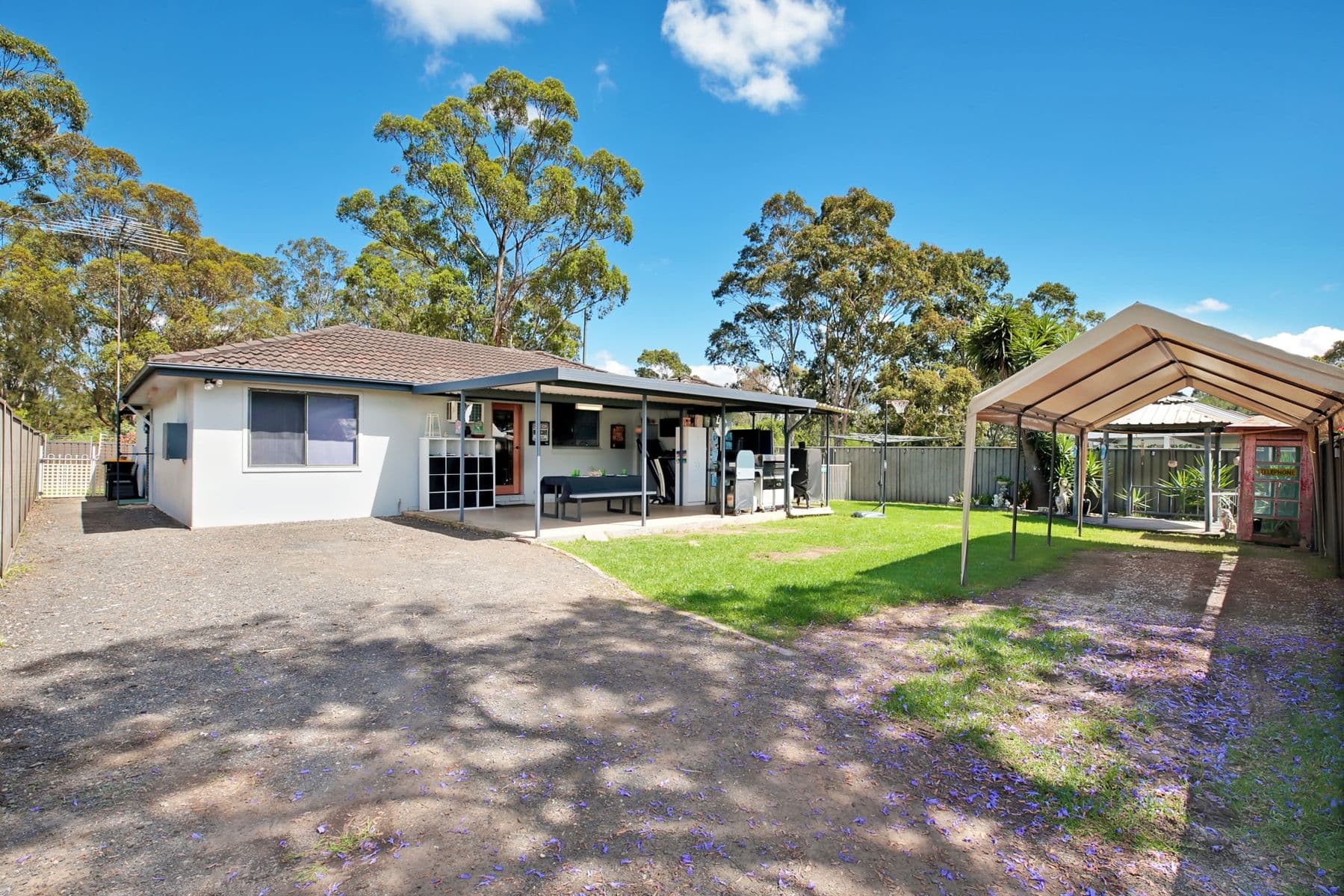 105 York Road, Jamisontown NSW 2750, Jamisontown - Image 1