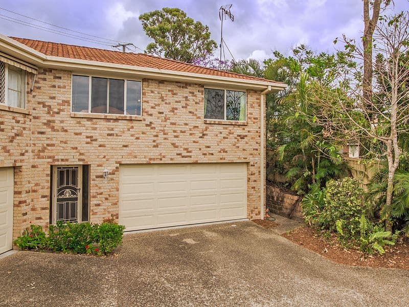 2 Penda Court, MERRIMAC QLD 4226, Merrimac - Thumbnail 3