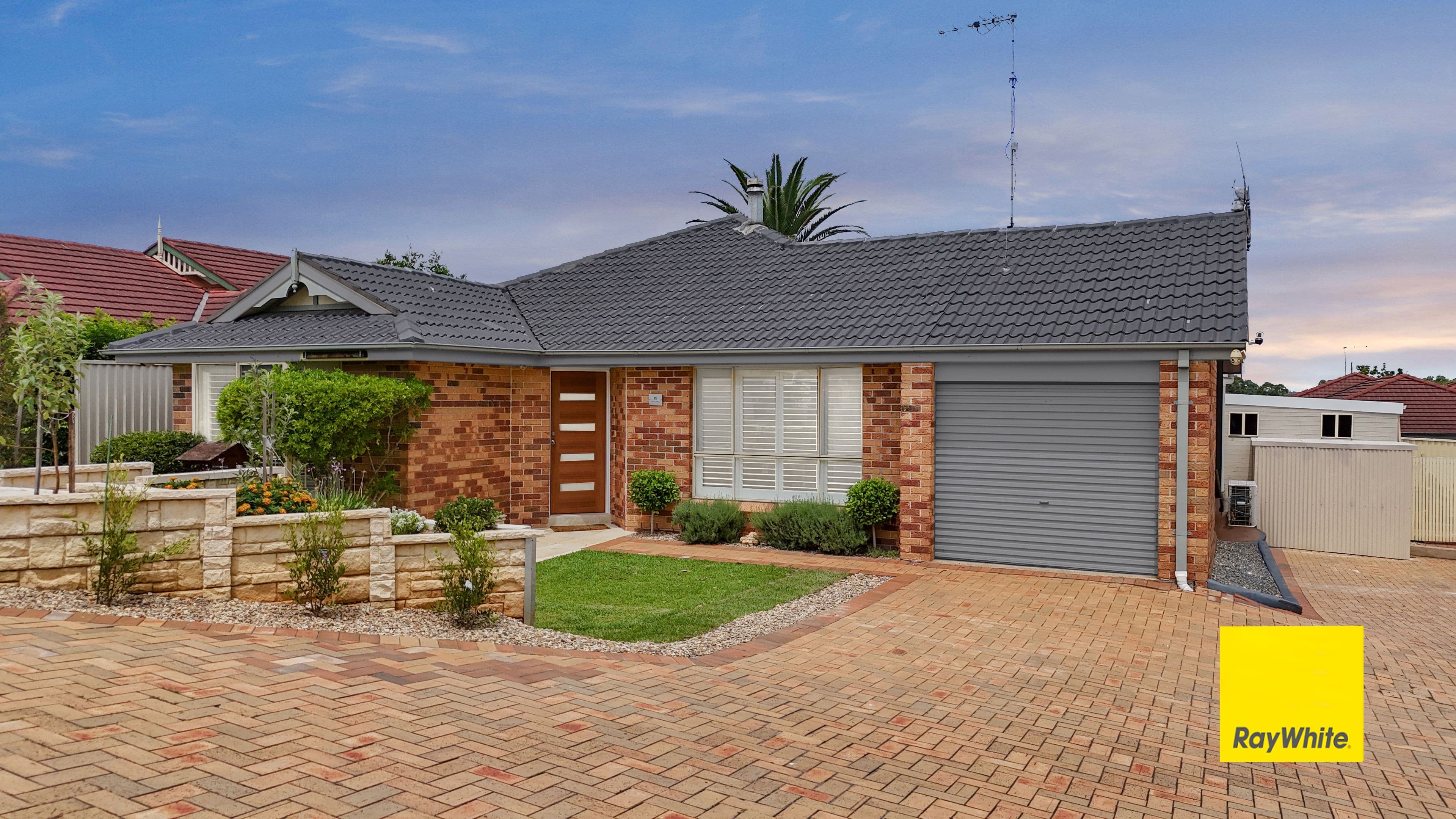 19 Oliveri Place, Schofields NSW 2762, Schofields - Image 1