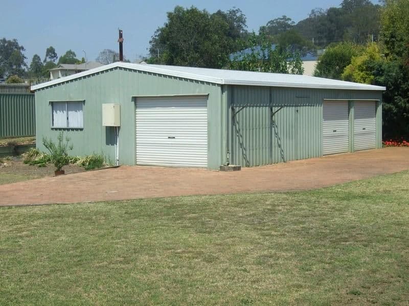 61 Albert Street, CROWS NEST QLD 4355, Crows Nest - Thumbnail 3