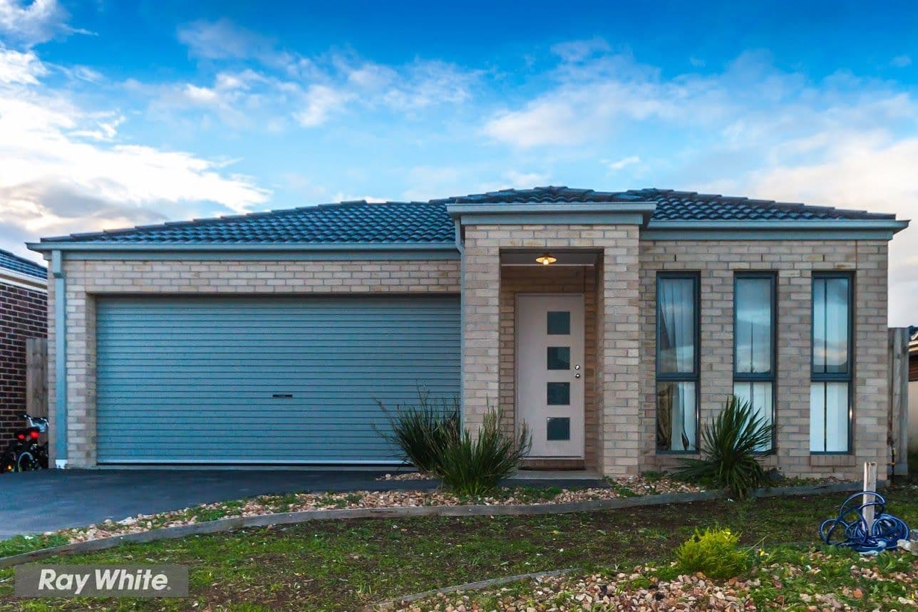 26 Bridlepath Drive, TRUGANINA VIC 3029, Truganina - Image 1