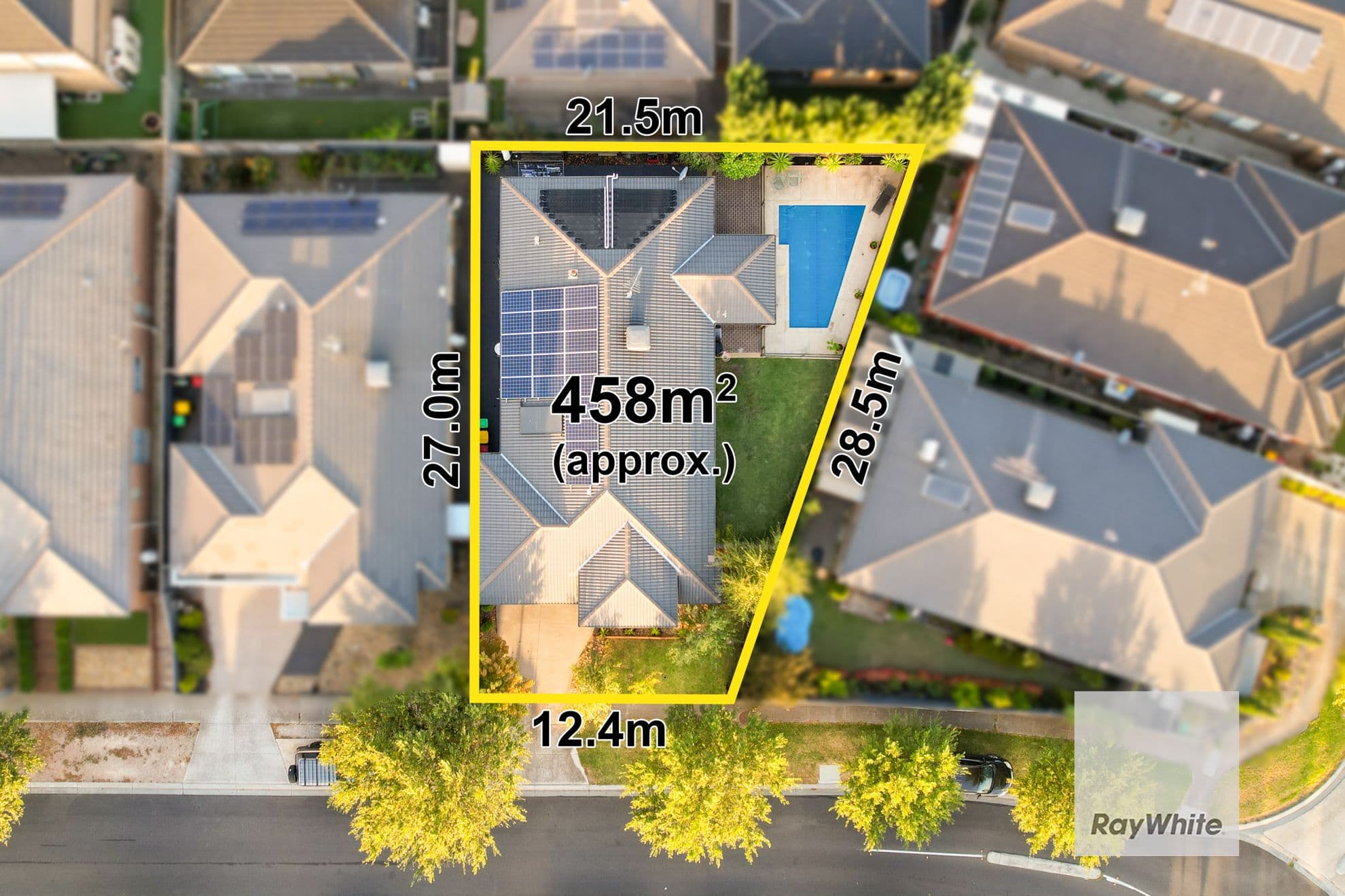 7 Hobart Way, Taylors Hill VIC 3037, Taylors Hill - Thumbnail 2