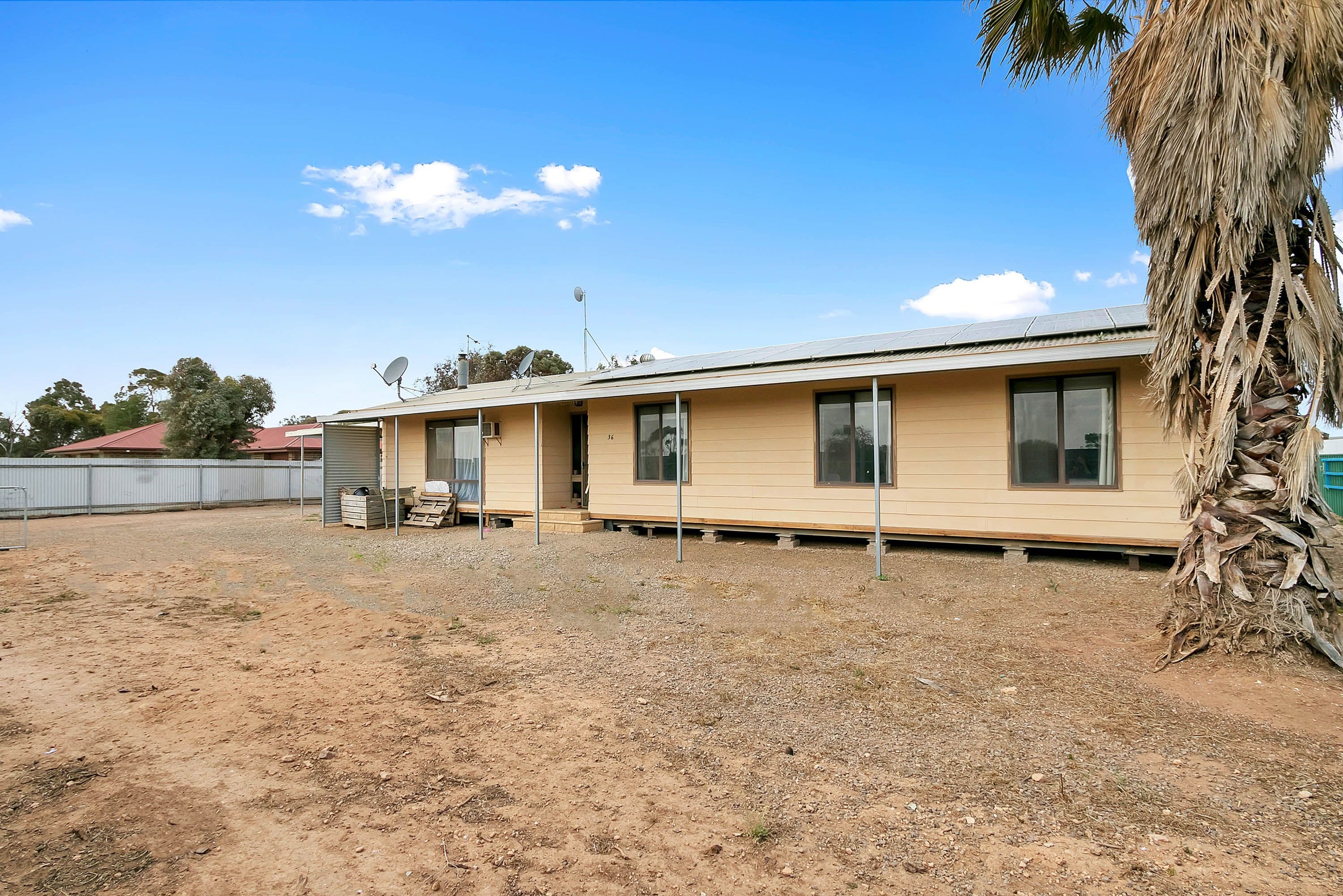 36 Second Street, Wild Horse Plains SA 5501, Wild Horse Plains - Thumbnail 3