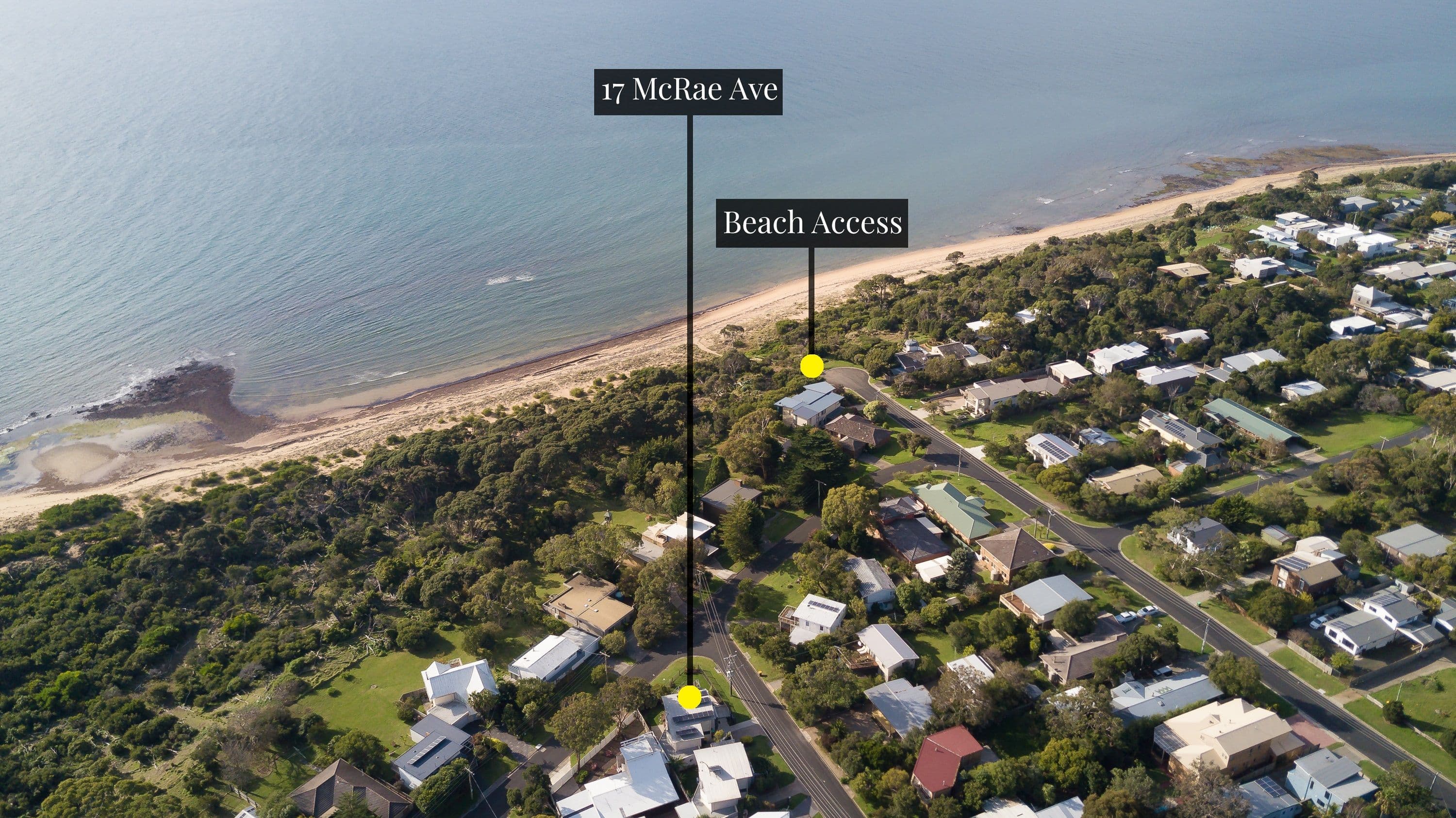 17 McRae Avenue, Cowes VIC 3922, Cowes - Thumbnail 2