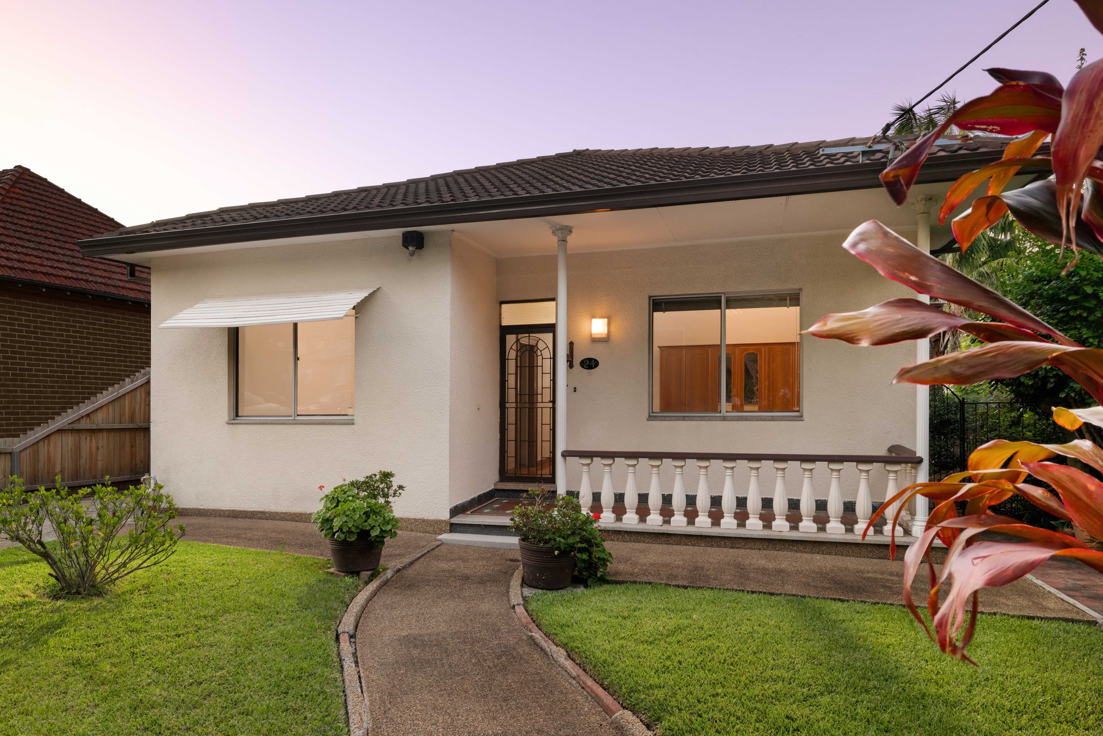 24 Gillies Avenue, Haberfield NSW 2045, Haberfield - Image 1