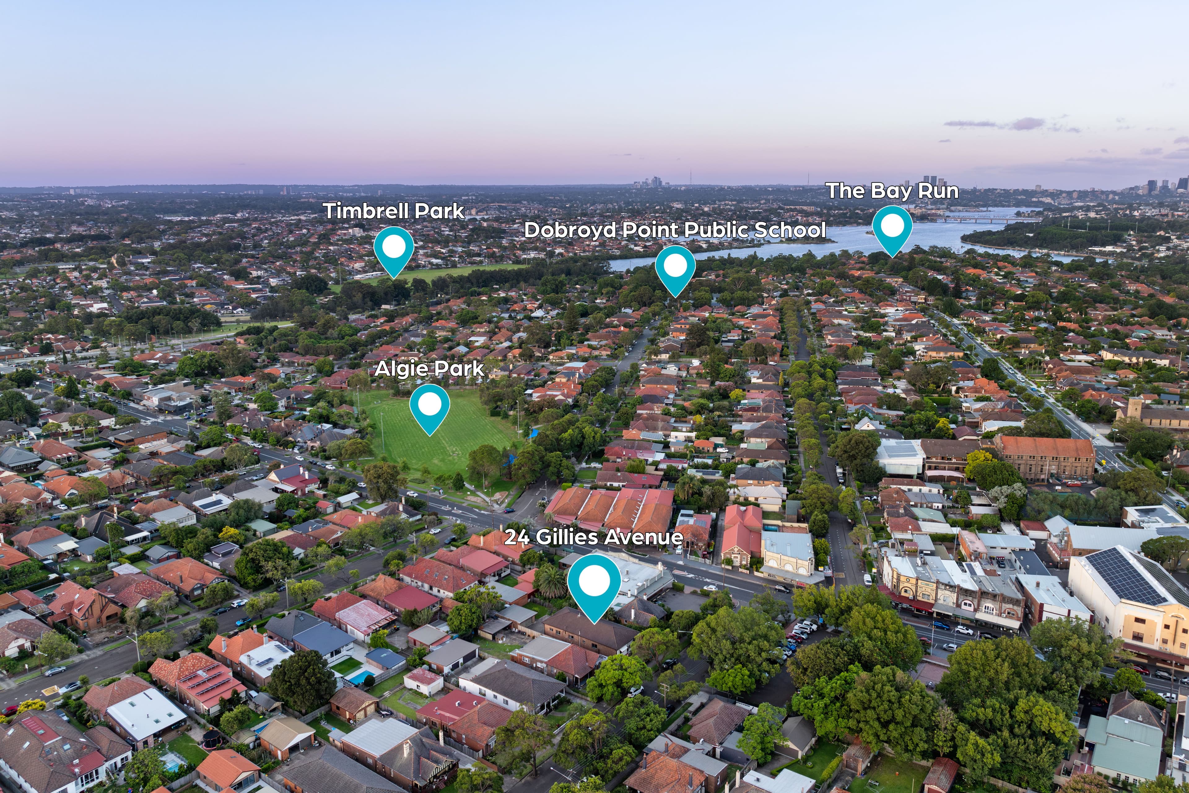 24 Gillies Avenue, Haberfield NSW 2045, Haberfield - Thumbnail 4