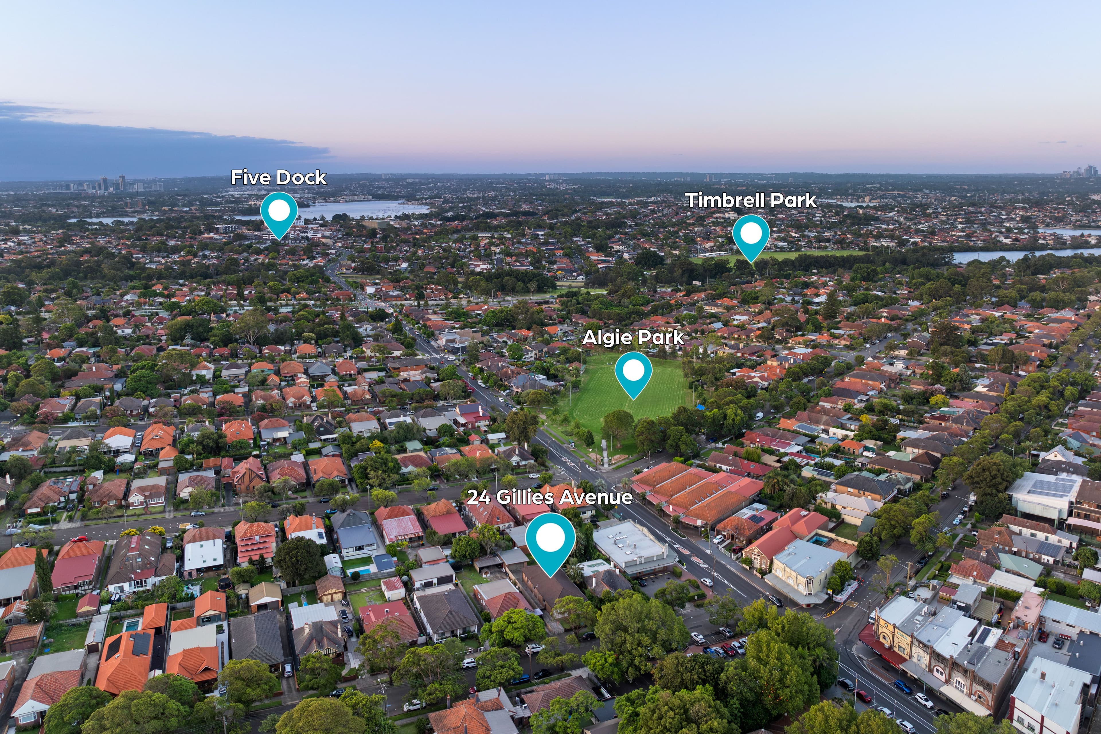 24 Gillies Avenue, Haberfield NSW 2045, Haberfield - Thumbnail 5