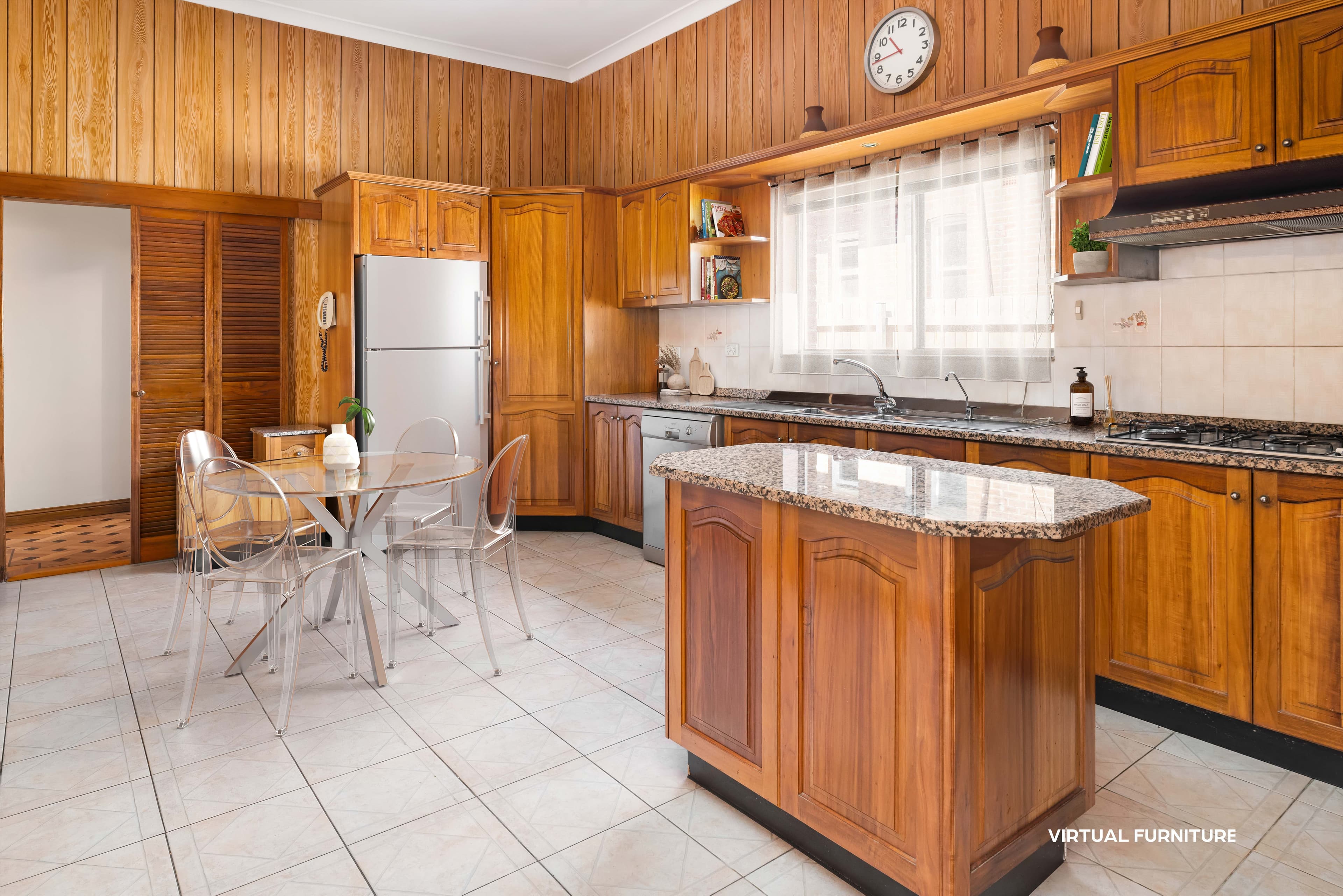 24 Gillies Avenue, Haberfield NSW 2045, Haberfield - Thumbnail 8