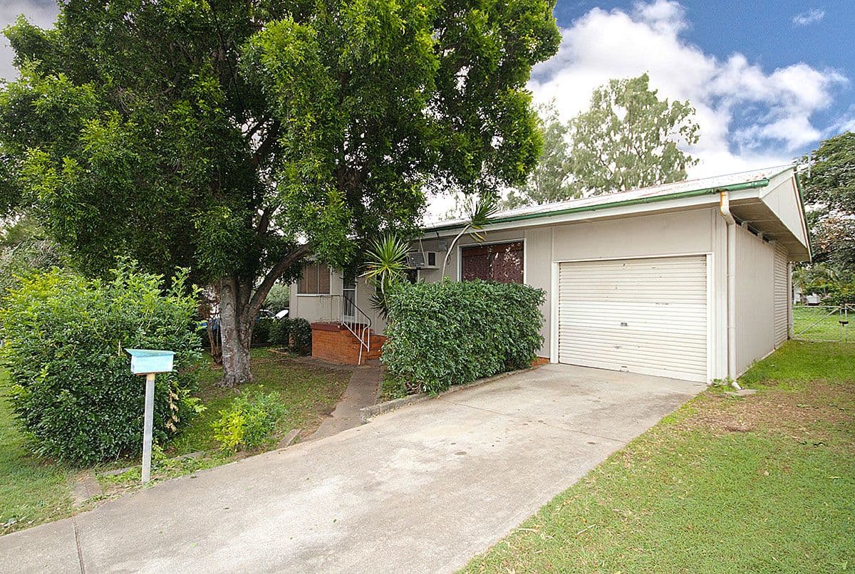 31 Gilmore Street, Leichhardt QLD 4305, Leichhardt - Image 1