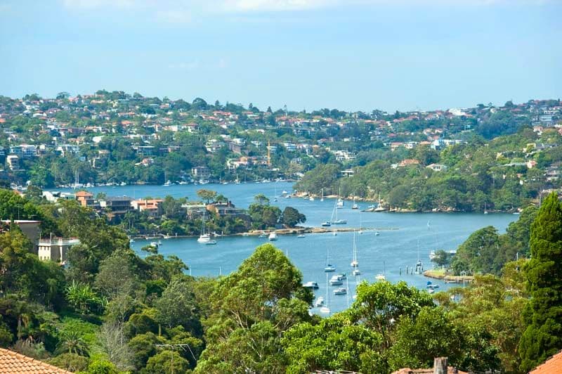 21 Grasmere Road, CREMORNE NSW 2090, Cremorne - Thumbnail 2
