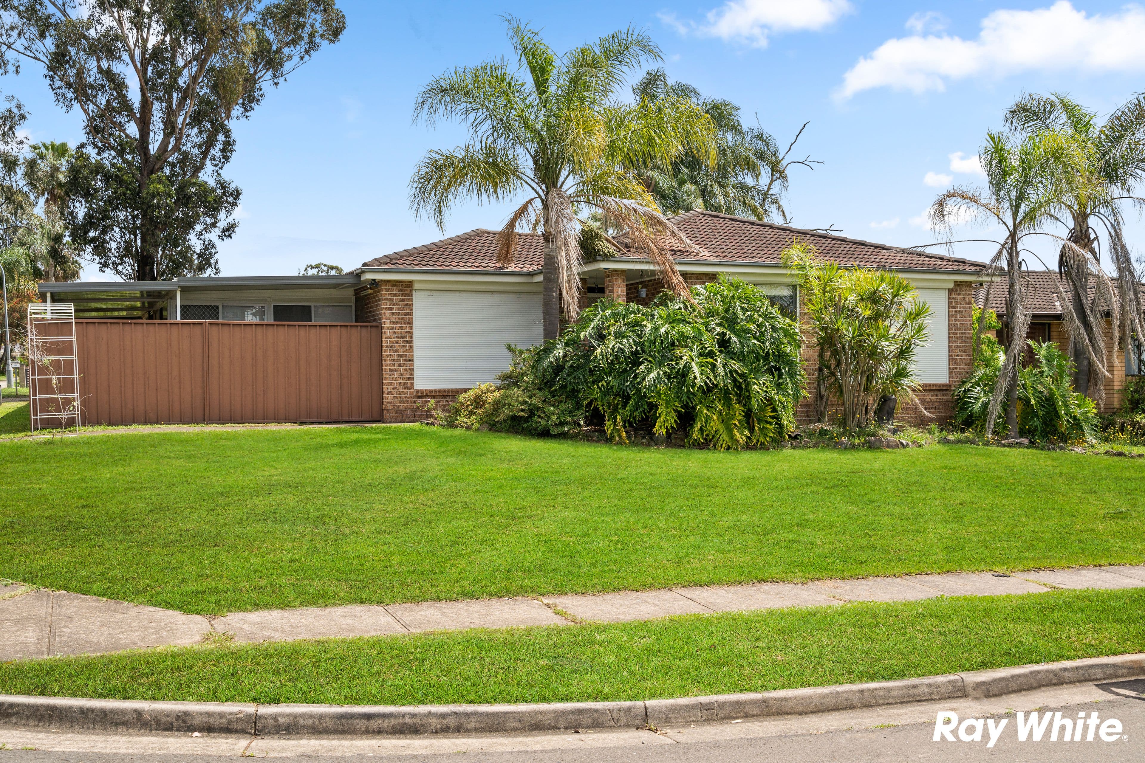 50 Yarramundi Drive, Dean Park NSW 2761, Dean Park - Image 1