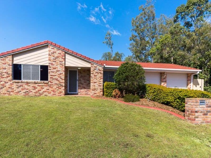 2 Lavender Court, Bray Park QLD 4500, Bray Park - Thumbnail 3