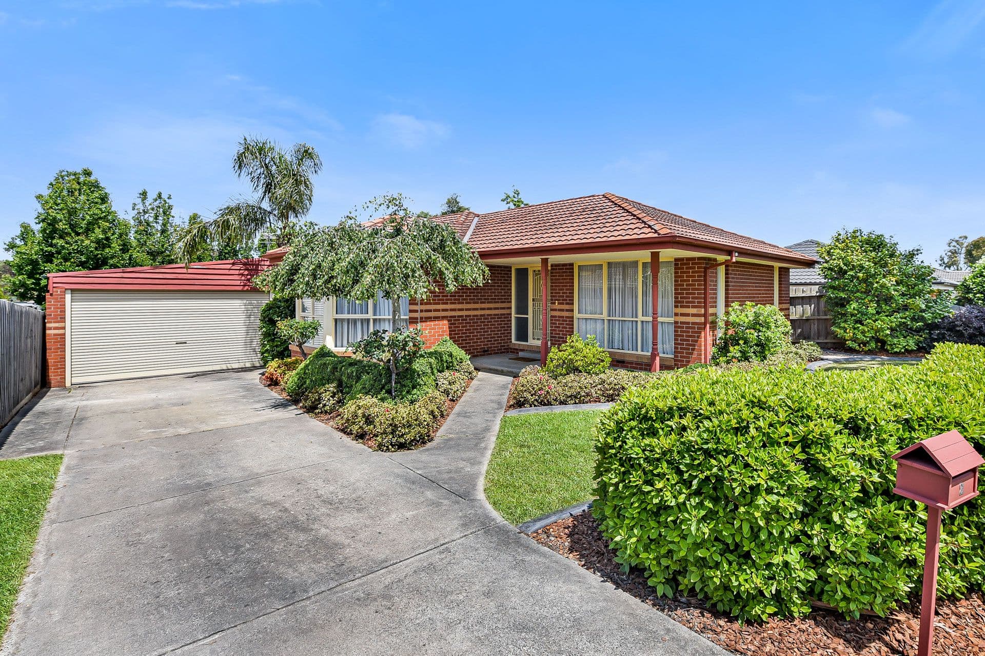 2 Howitt Court, Berwick VIC 3806, Berwick - Image 1