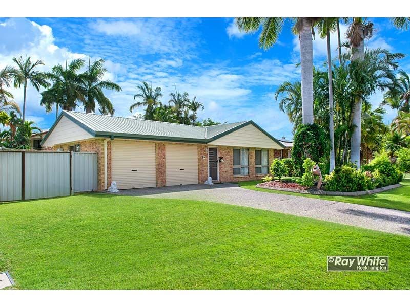 36 Danker Street, Norman Gardens QLD 4701, Norman Gardens - Image 1