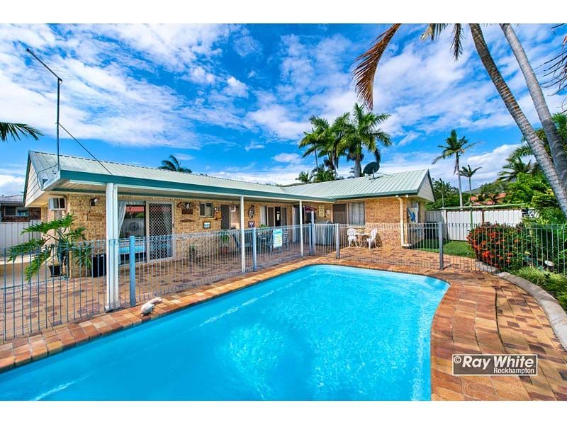 36 Danker Street, Norman Gardens QLD 4701, Norman Gardens - Thumbnail 2