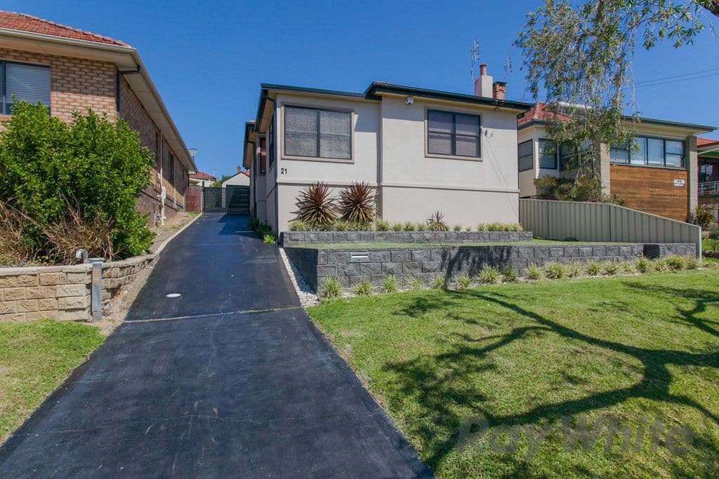 21 Meredith Street, NEW LAMBTON NSW 2305, New Lambton - Image 1