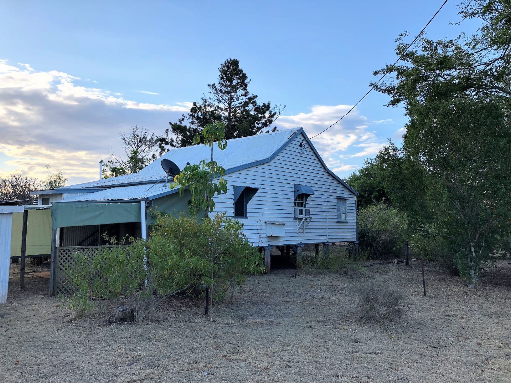 37 Elizabeth Street, Duaringa QLD 4712, Duaringa - Thumbnail 2