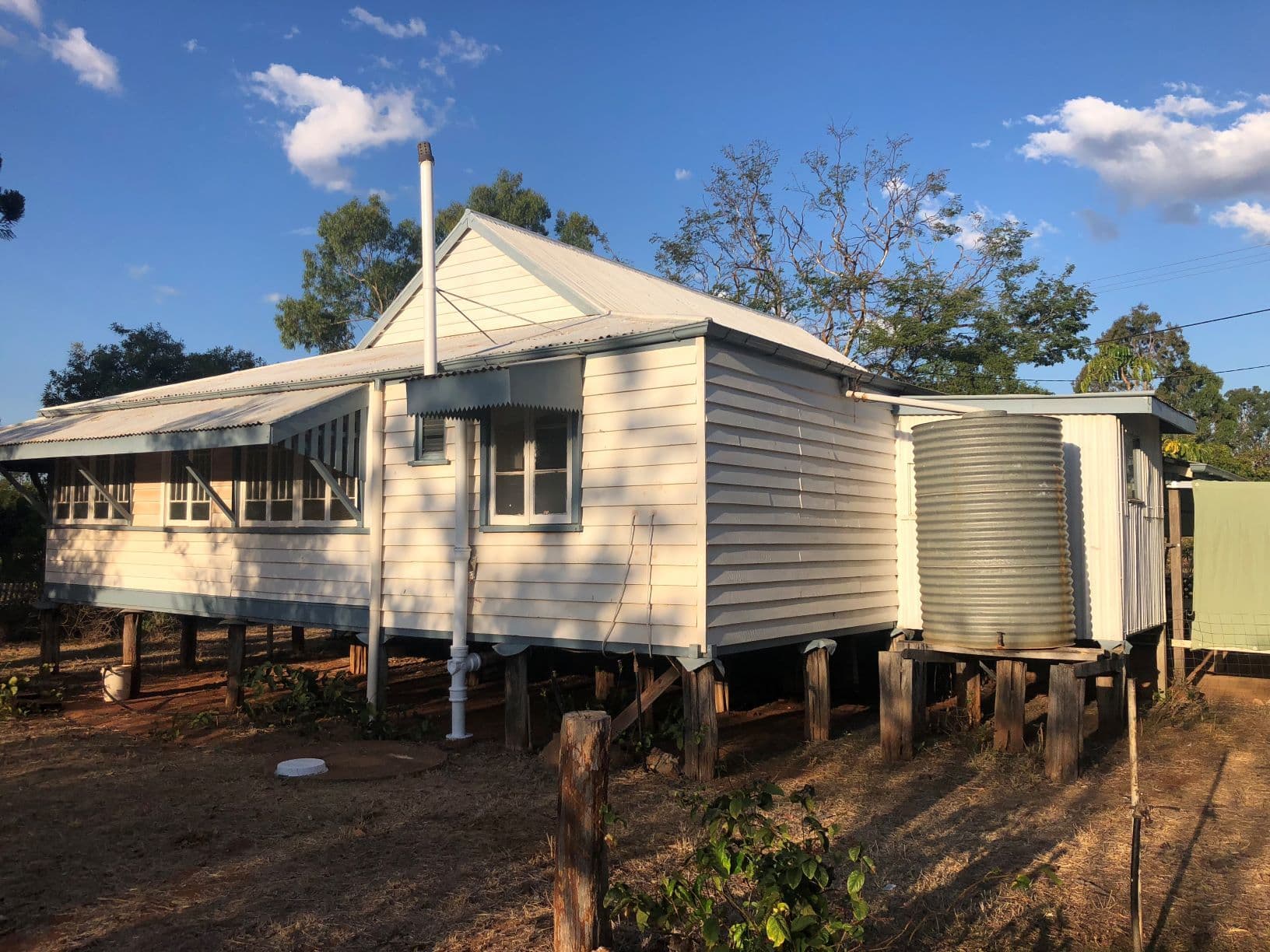 37 Elizabeth Street, Duaringa QLD 4712, Duaringa - Thumbnail 8