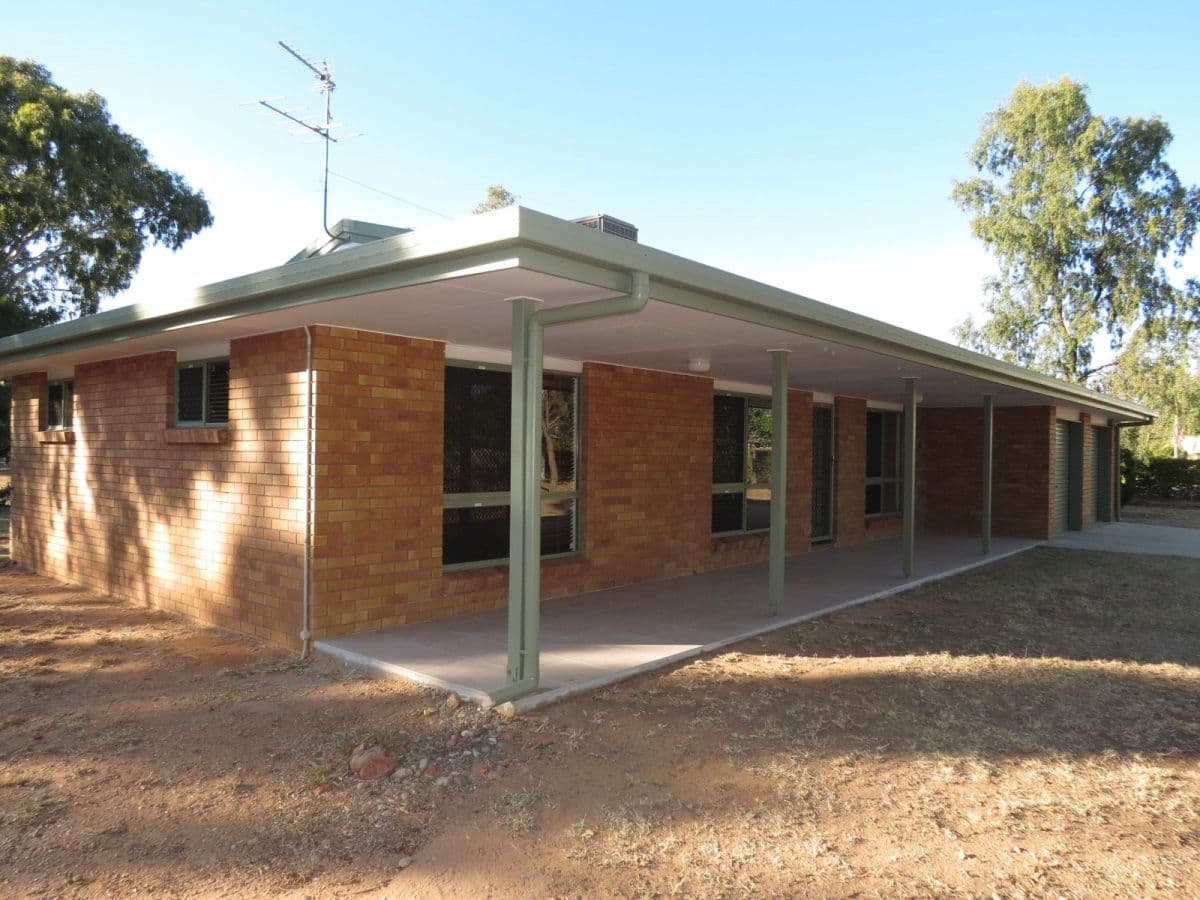 EMERALD QLD 4720, Emerald - Thumbnail 3