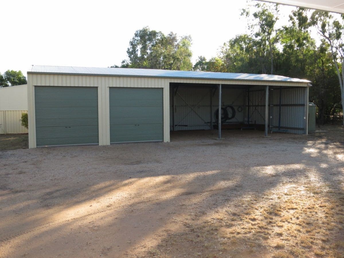 EMERALD QLD 4720, Emerald - Thumbnail 8