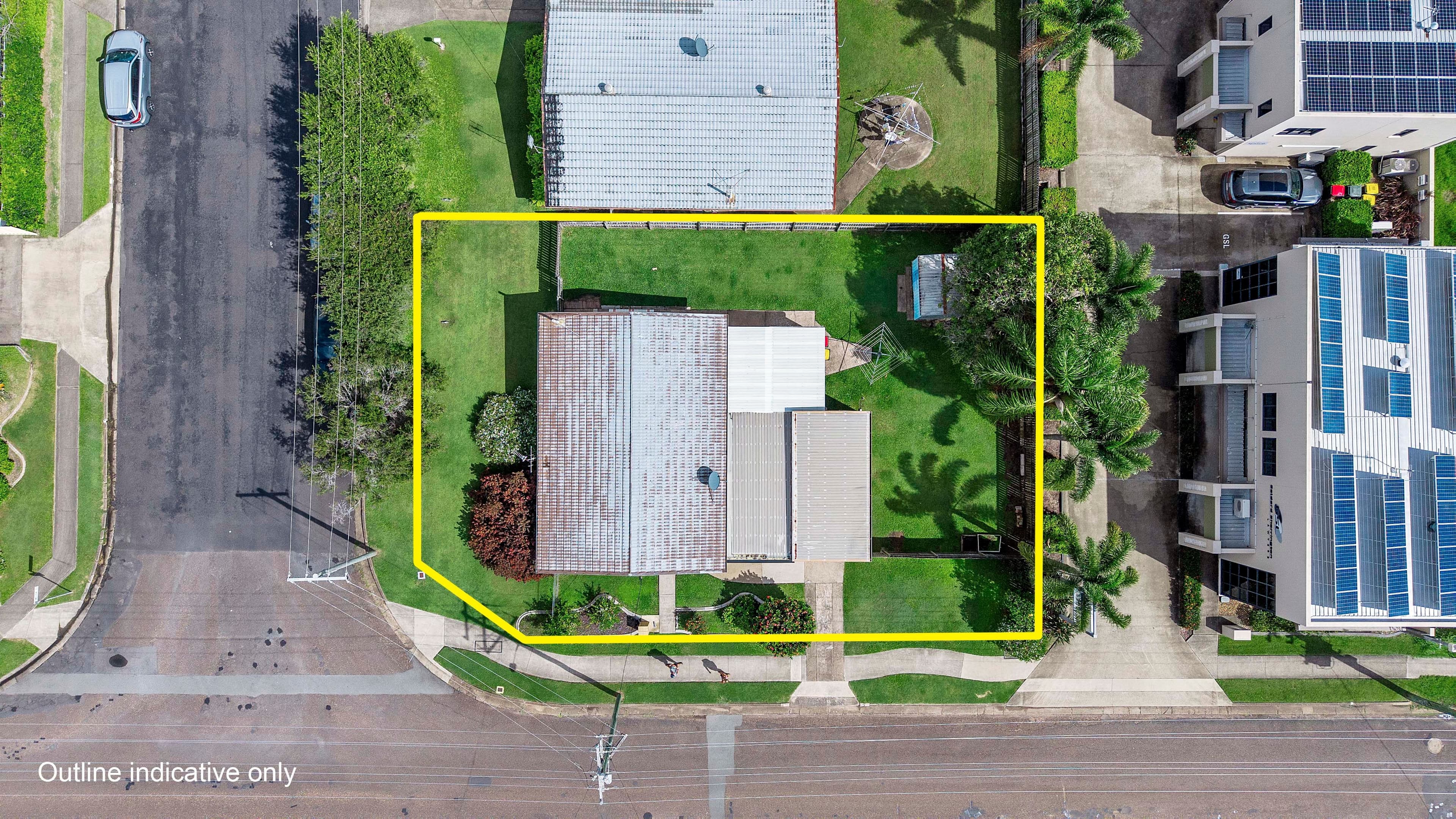 45 Hunter Street, Pialba QLD 4655, Pialba - Thumbnail 8