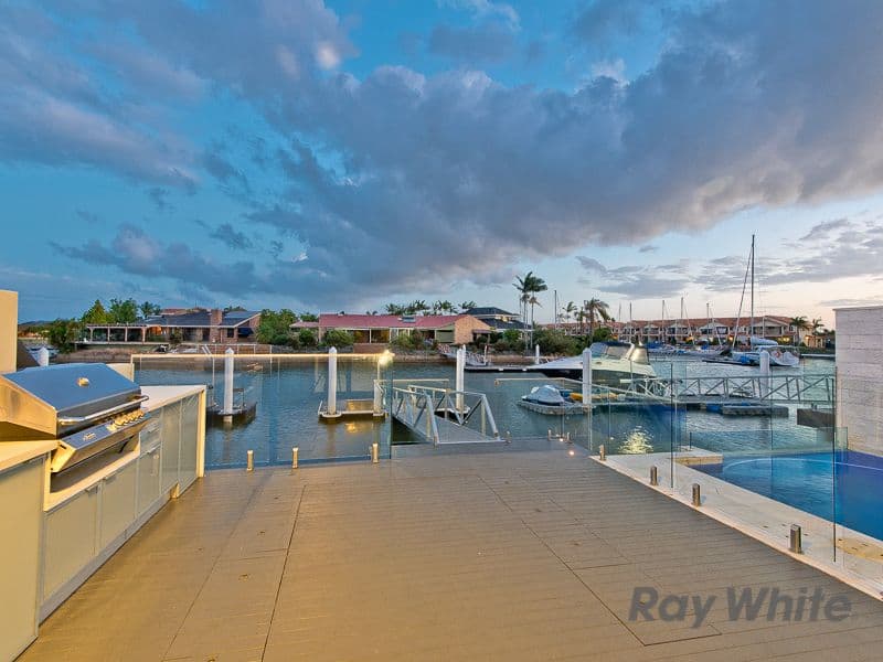 38A Courageous Court, NEWPORT QLD 4020, Newport - Image 1