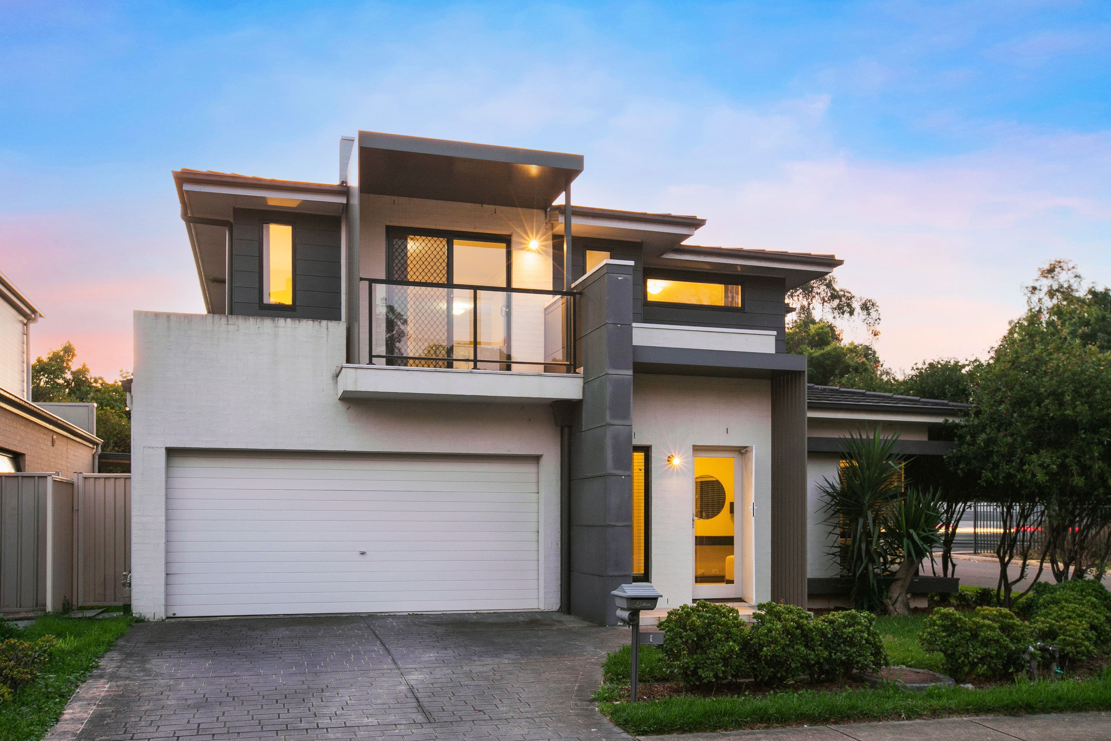 1 Treeland Circuit, Kellyville NSW 2155, Kellyville - Image 1