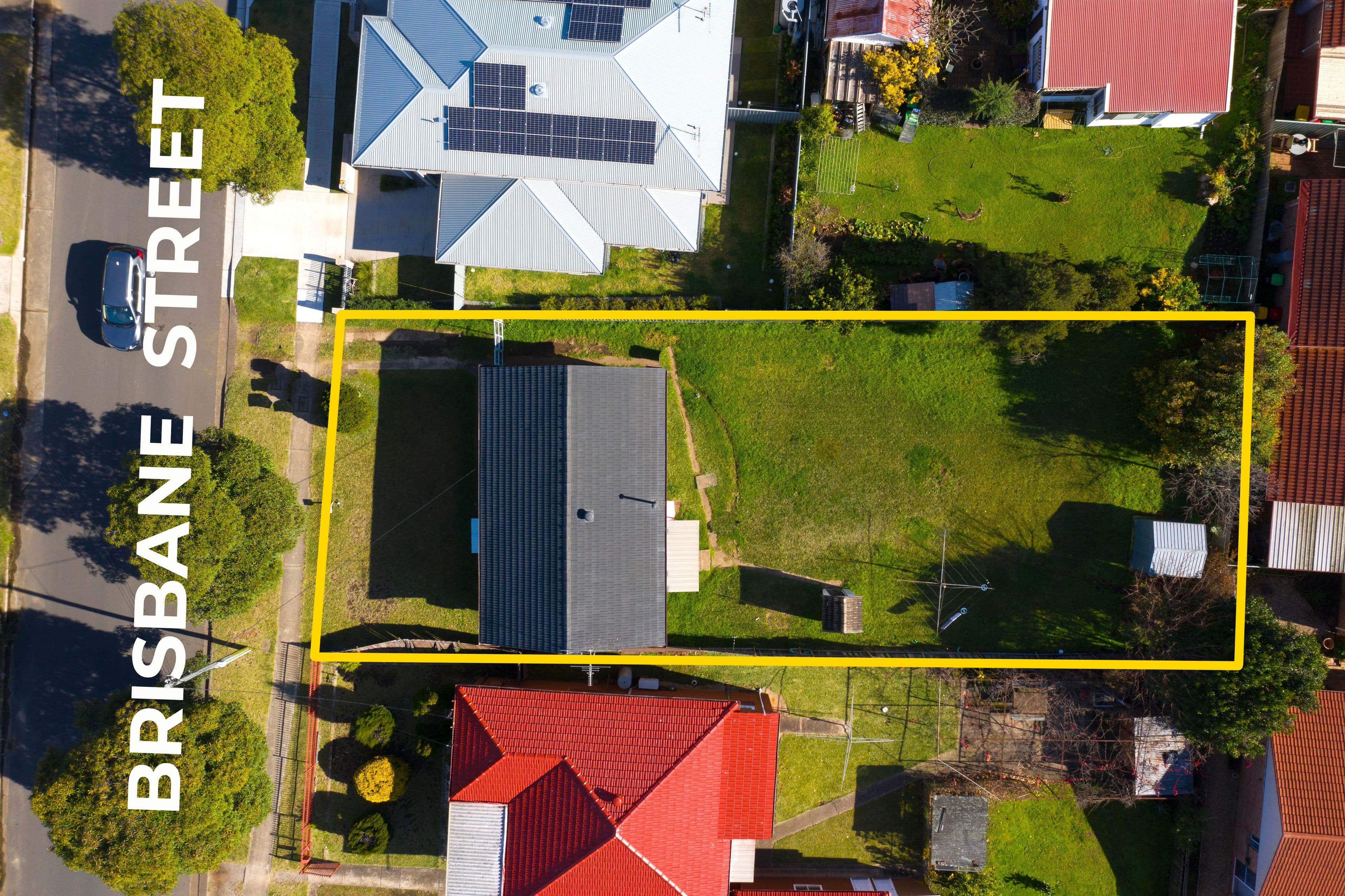 163 Brisbane Street, St Marys NSW 2760, St Marys - Image 1