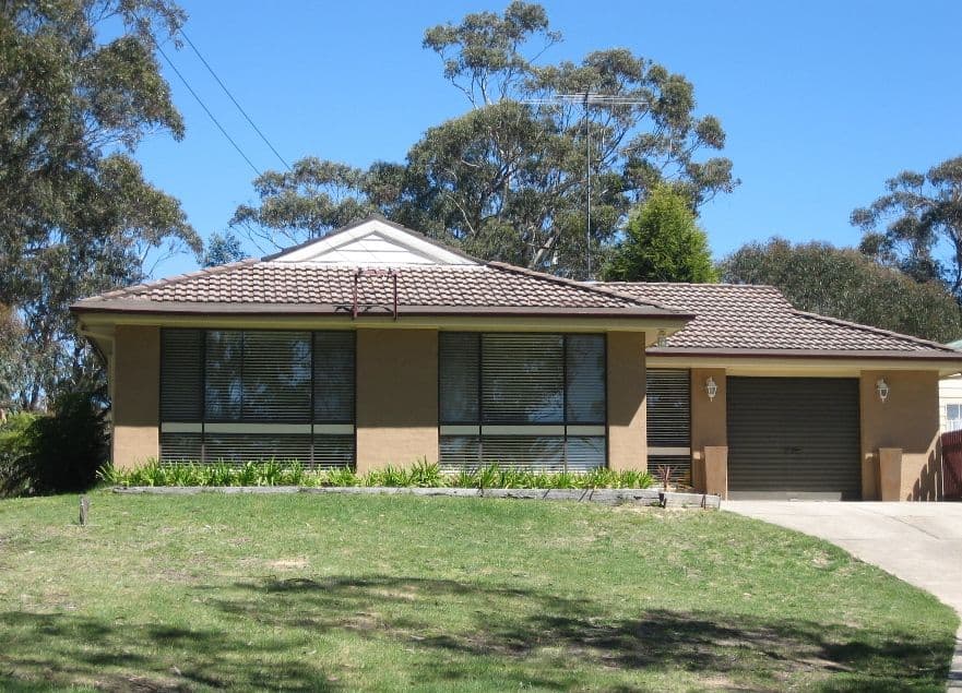 MOUNT VICTORIA NSW 2786, Mount Victoria - Image 1