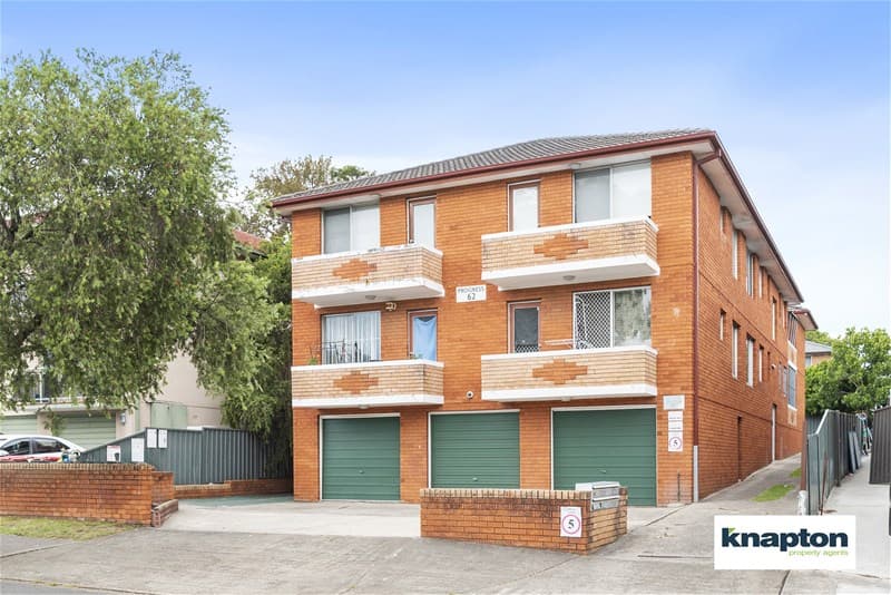 4/62 Macdonald Street LAKEMBA, NSW, Lakemba, - Image 1