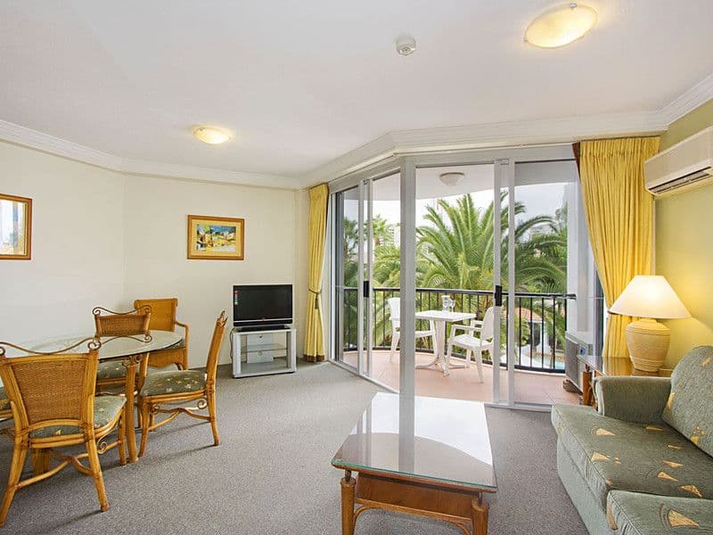 313 'Marrakesh' 9 Beach Parade, SURFERS PARADISE QLD 4217, Surfers Paradise - Image 1
