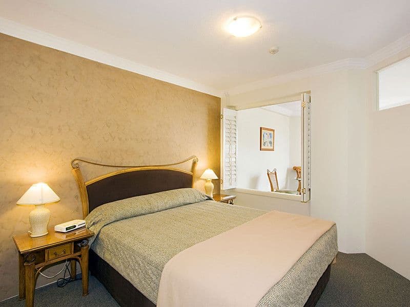 313 'Marrakesh' 9 Beach Parade, SURFERS PARADISE QLD 4217, Surfers Paradise - Thumbnail 2
