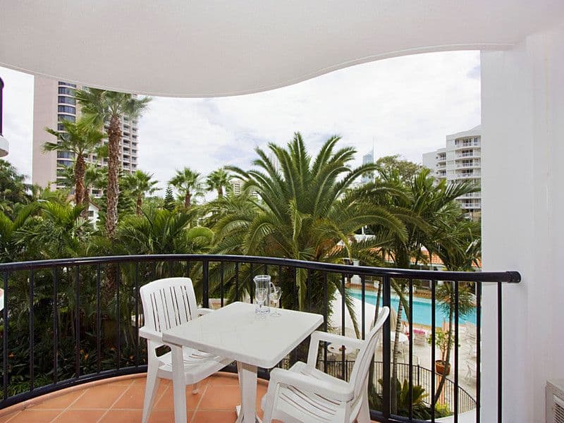 313 'Marrakesh' 9 Beach Parade, SURFERS PARADISE QLD 4217, Surfers Paradise - Thumbnail 4