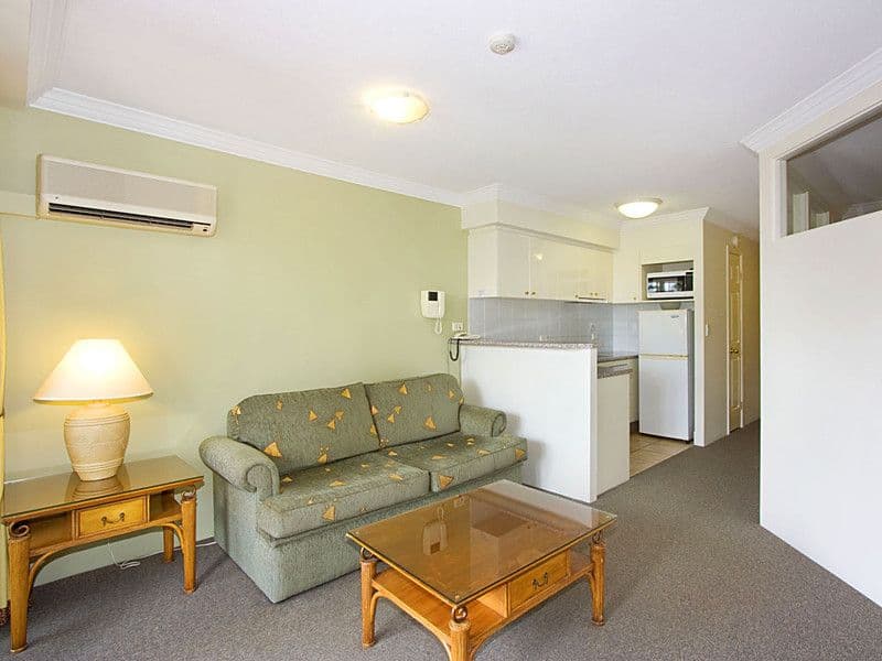 313 'Marrakesh' 9 Beach Parade, SURFERS PARADISE QLD 4217, Surfers Paradise - Thumbnail 5