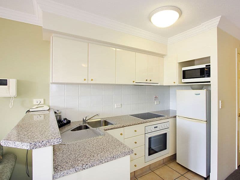 313 'Marrakesh' 9 Beach Parade, SURFERS PARADISE QLD 4217, Surfers Paradise - Thumbnail 7