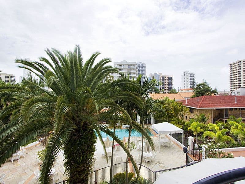 313 'Marrakesh' 9 Beach Parade, SURFERS PARADISE QLD 4217, Surfers Paradise - Thumbnail 8