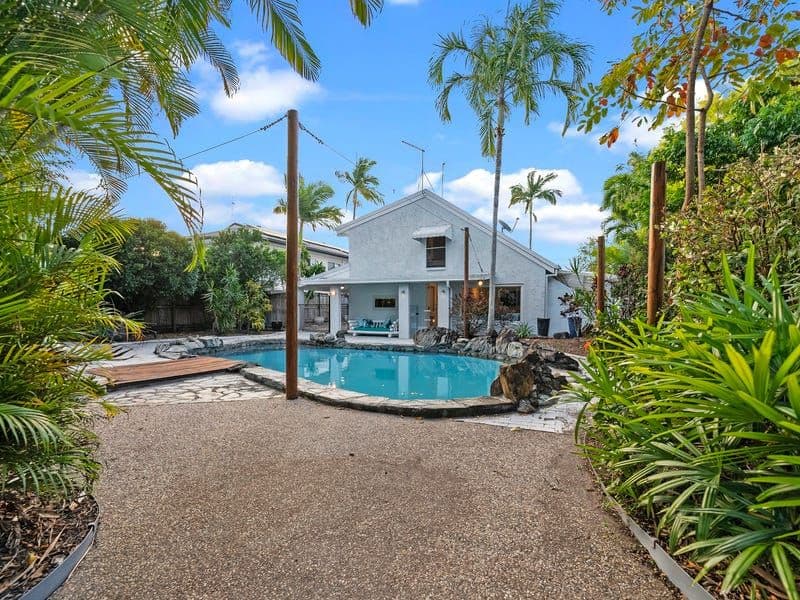 43 Debbie Street, Trinity Park QLD 4879, Trinity Park - Thumbnail 8