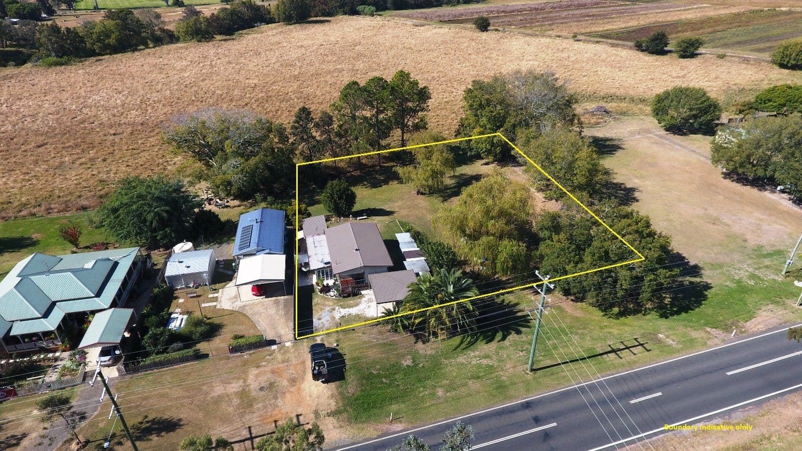 7128 Brisbane Valley Highway, Toogoolawah QLD 4313, Toogoolawah - Thumbnail 2