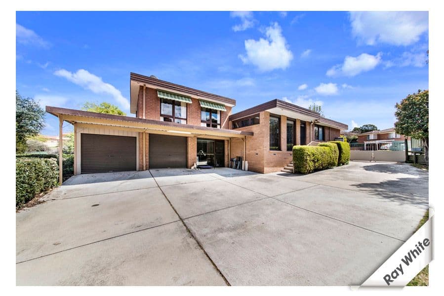 12 Hambly Place, Queanbeyan NSW 2620, Queanbeyan - Image 1