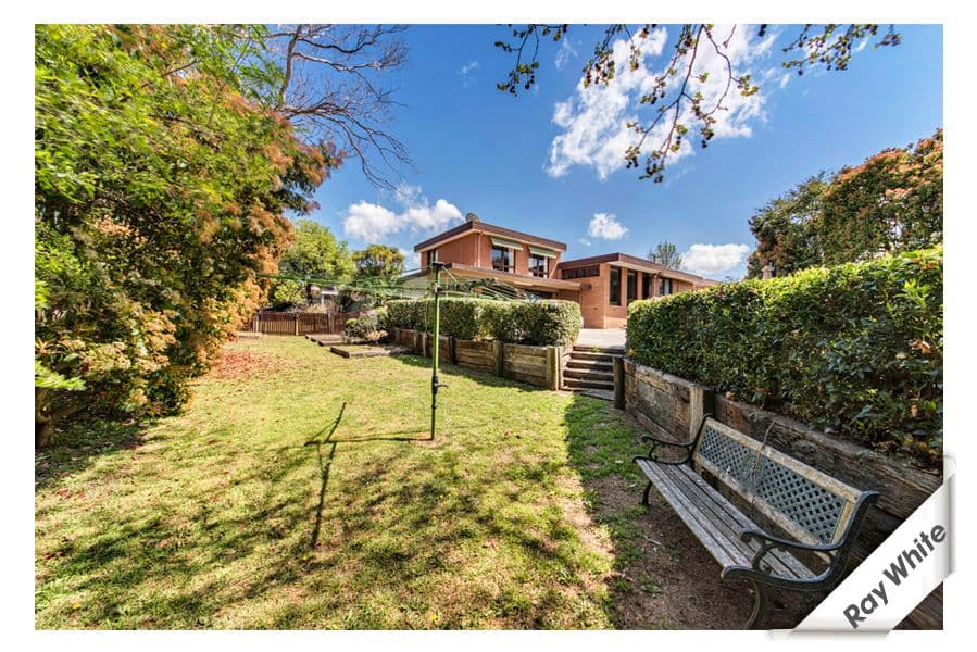 12 Hambly Place, Queanbeyan NSW 2620, Queanbeyan - Thumbnail 3