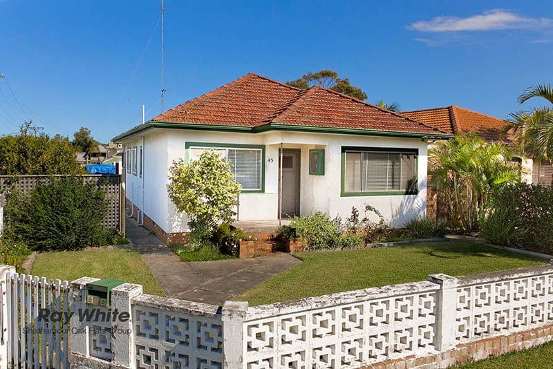 45 Darley Street, SHELLHARBOUR NSW 2529, Shellharbour - Thumbnail 8
