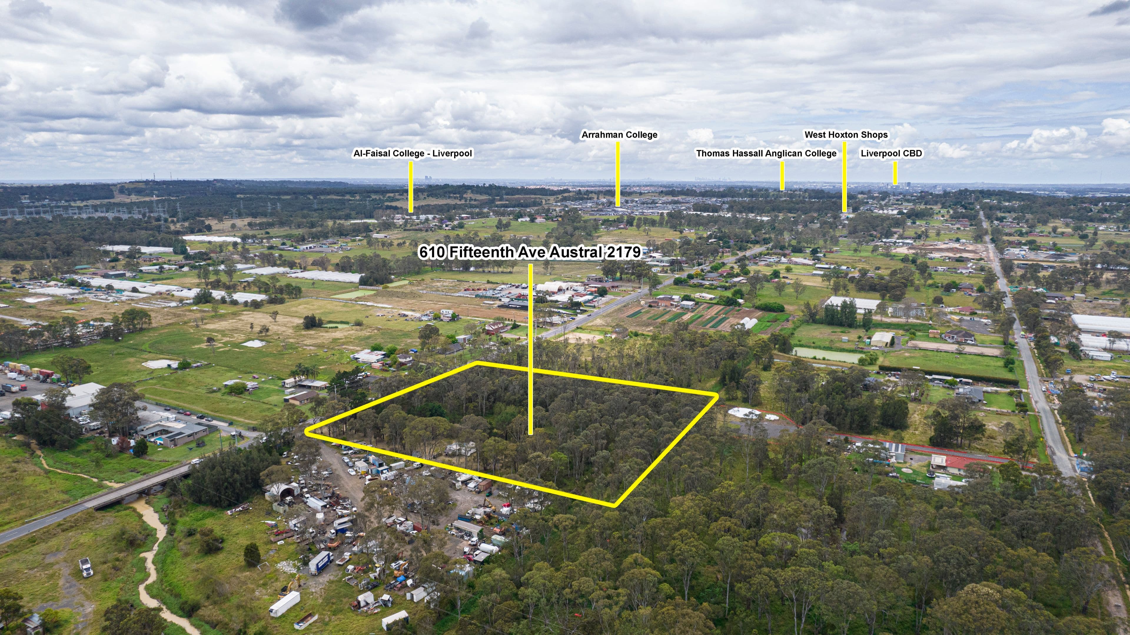 610 Fifteenth Avenue, Austral NSW 2179, Austral - Thumbnail 4