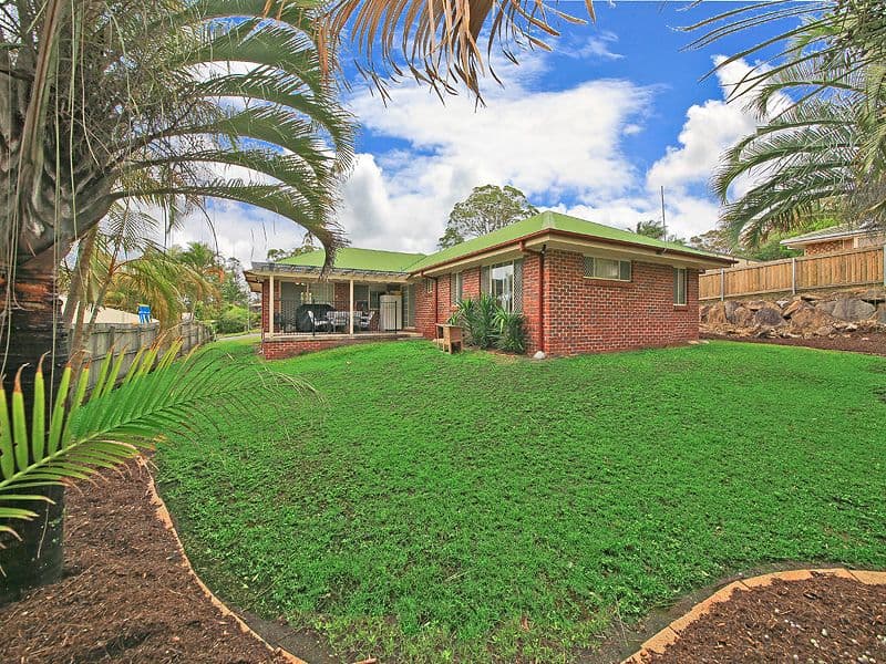 5 Chatsworth Circuit, CAPALABA QLD 4157, Capalaba - Image 1