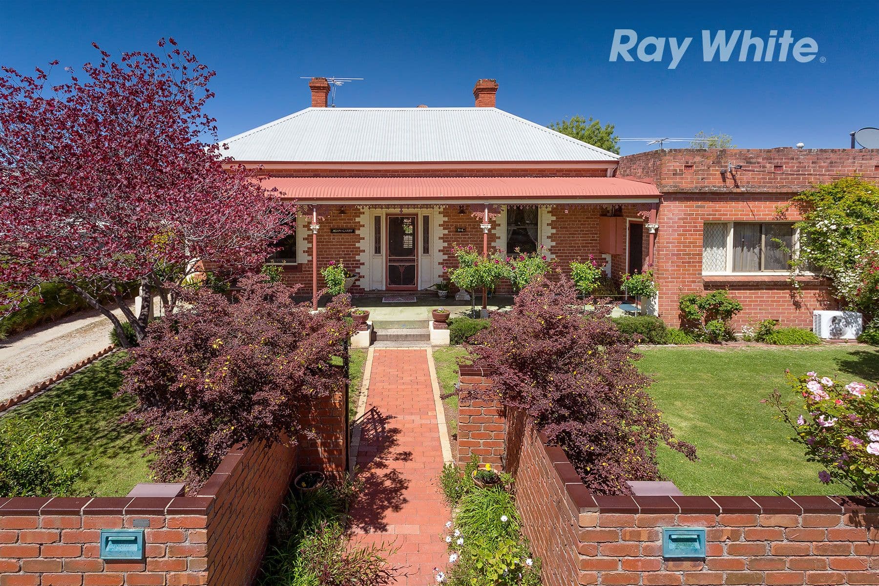 551 Hovell Street, Albury NSW 2640, Albury - Image 1