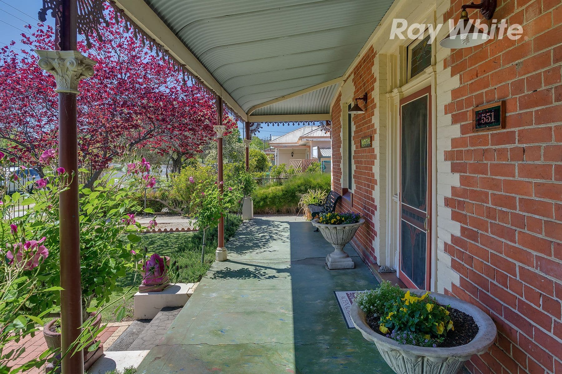 551 Hovell Street, Albury NSW 2640, Albury - Thumbnail 3