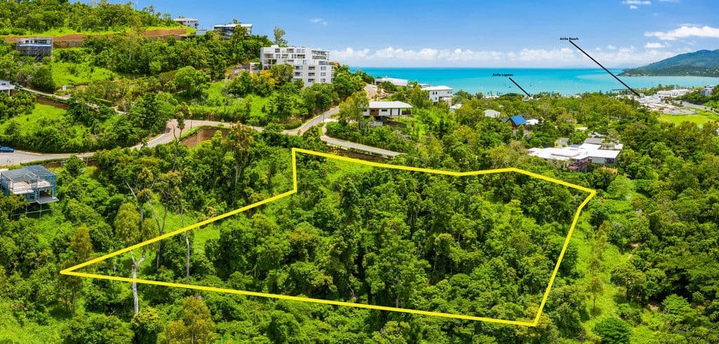 19-29 Seaview Drive, Airlie Beach QLD 4802, Airlie Beach - Image 1